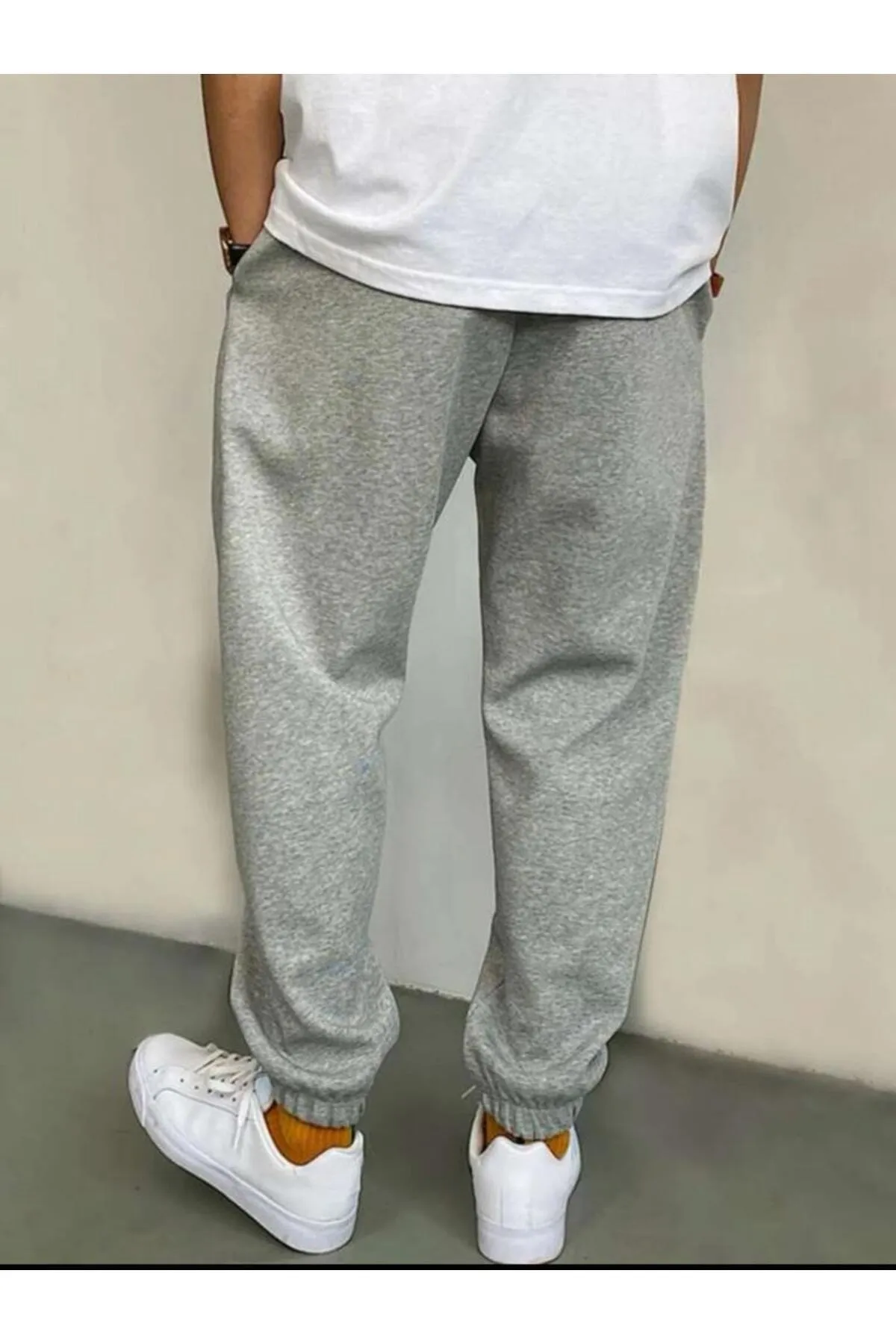 MOONBULL  Jogginghose - Grau - Relaxed