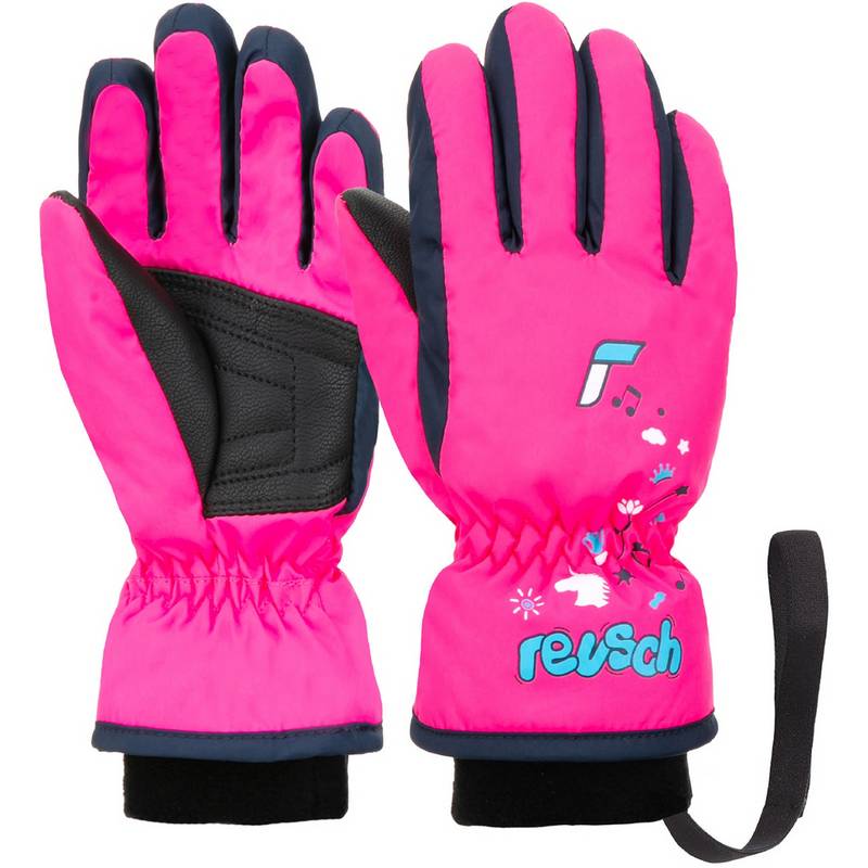 Reusch Kids Skihandschuhe Kinder