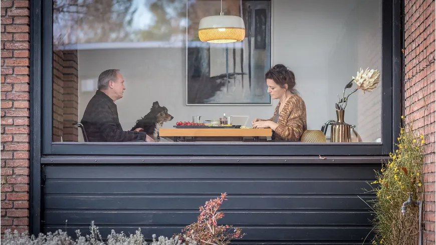 Und wer nimmt den Hund? - Majestic Collection