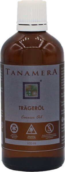 Tanamera Trägeröl Körperöl