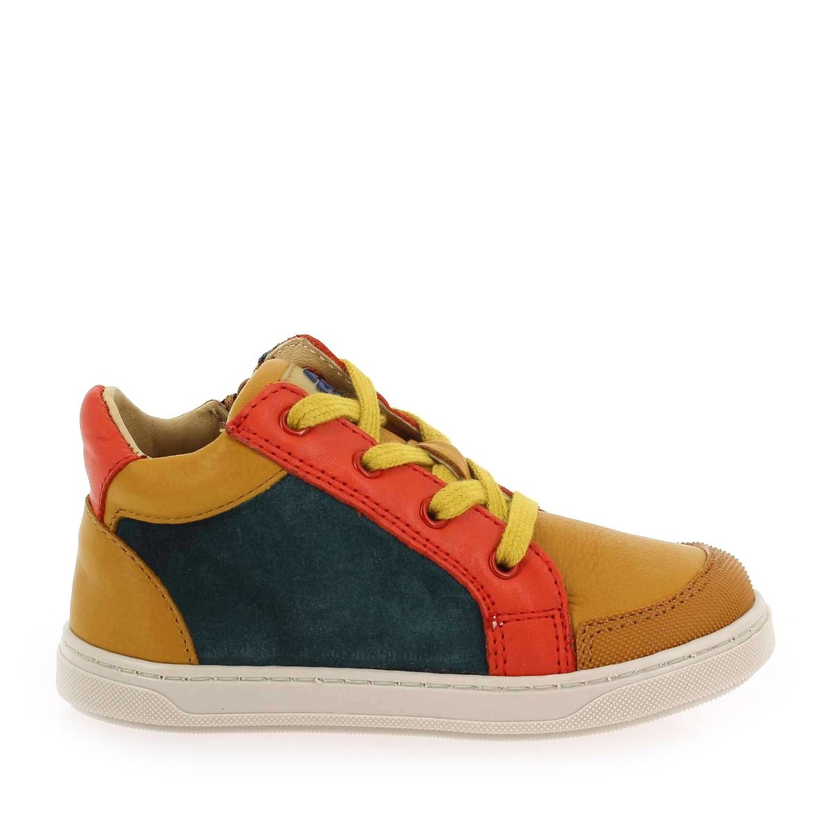 Acebos  1328 - Jaune Multi