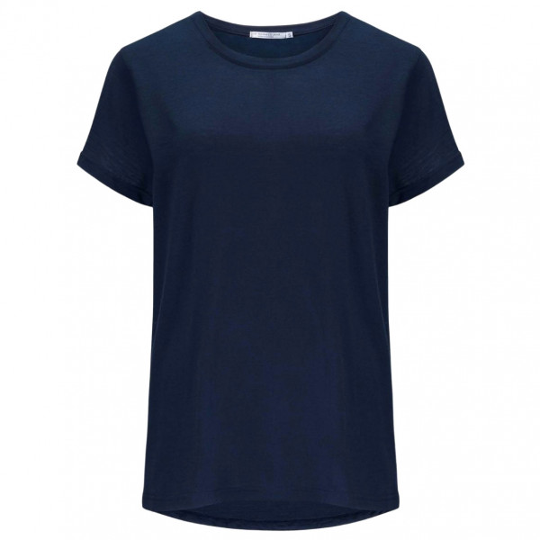 We Norwegians - Women's Skog Tee - Merinoshirt