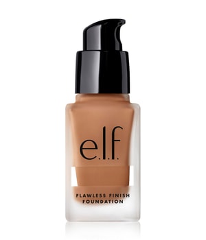 e.l.f. Cosmetics Flawless Finish Flüssige Foundation-20 ml