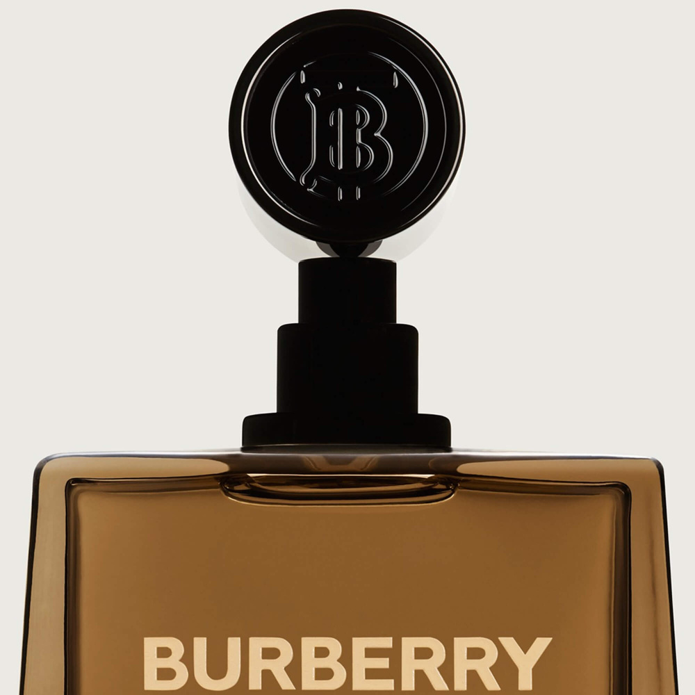 Burberry Hero Eau de Parfum