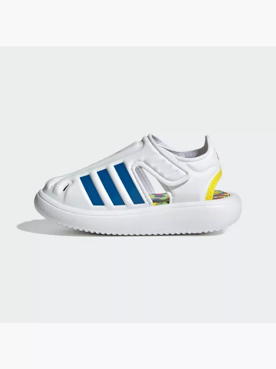 adidas Closed-Toe Summer Water Sandale