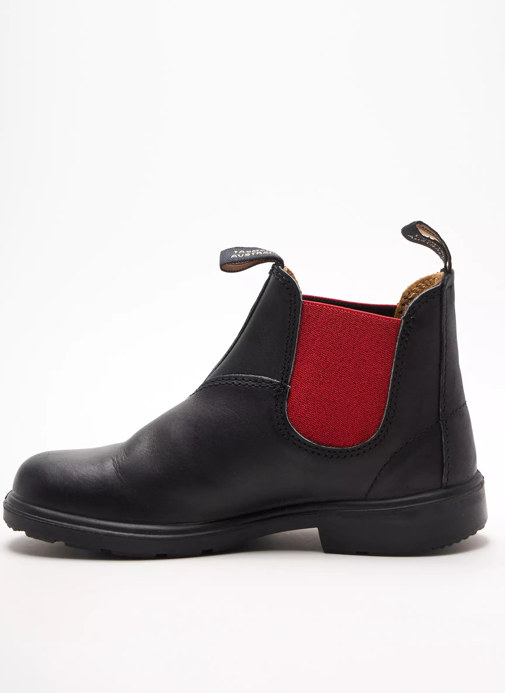 Blundstone Bottines Enfant couleur noir