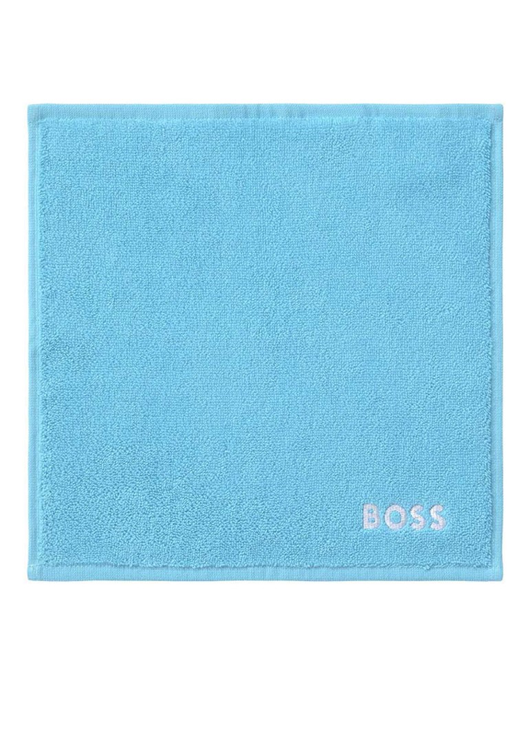 Prosop de oaspeți HUGO BOSS - 30 x 30 cm