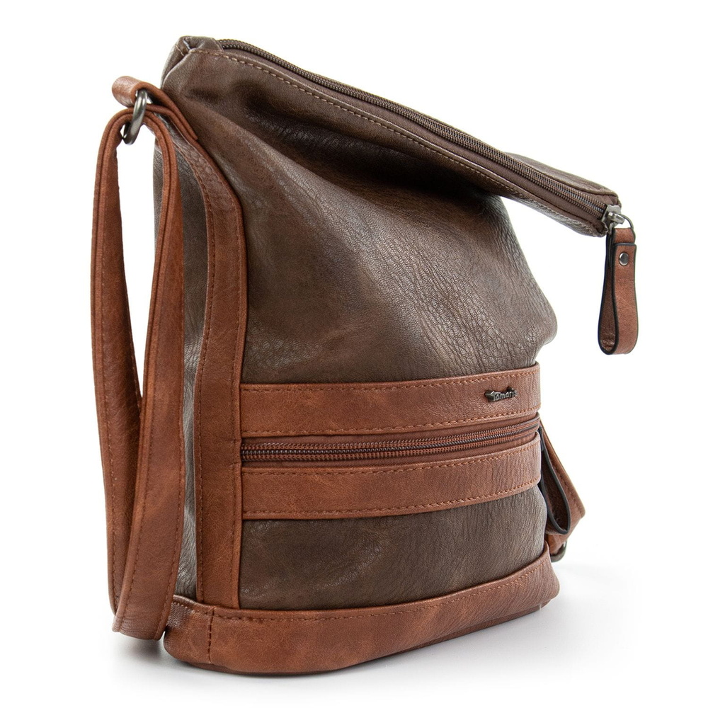 Tamaris Sac À Bandoulière Smirne Sac