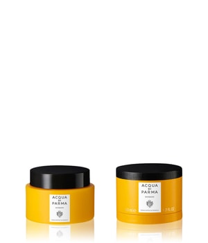 Acqua di Parma Barbiere Rasiercreme-125 ml