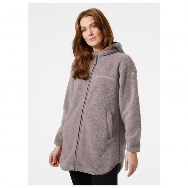 Helly Hansen - Women's Maud Pile Jacket - Fleecejacke