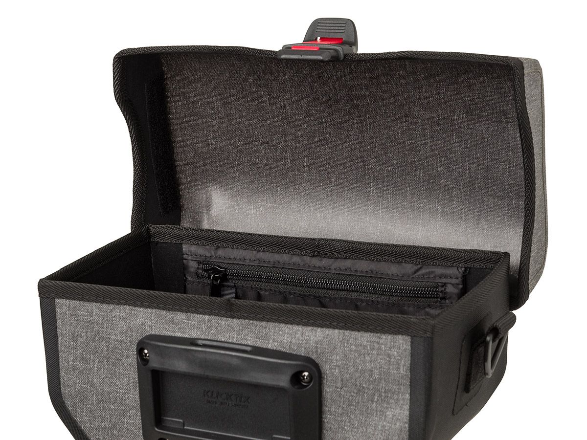 AGU Shelter Clean M Lenkertasche