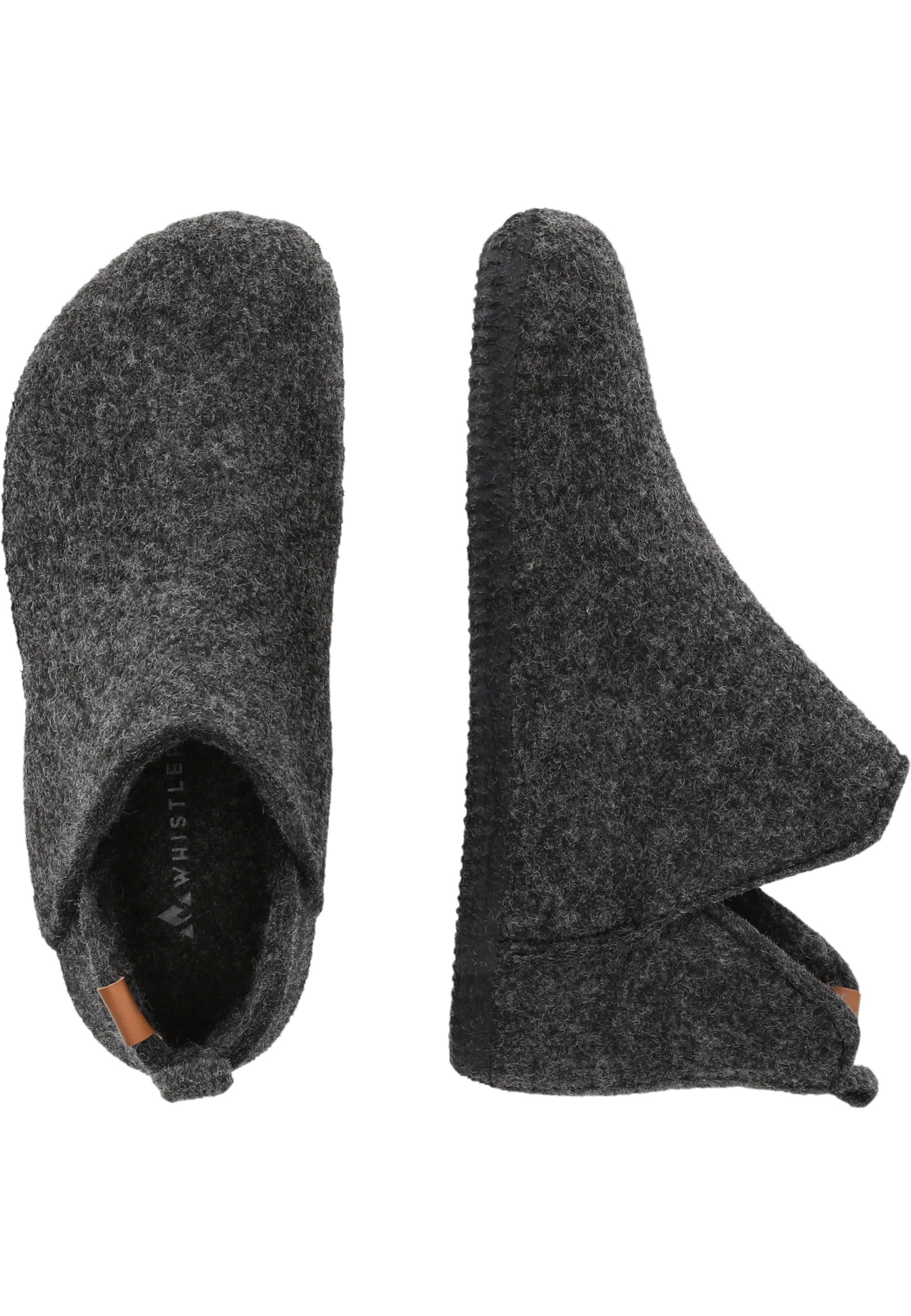 WHISTLER Yorba Slipper in wärmender und atmungsaktiver Qualität