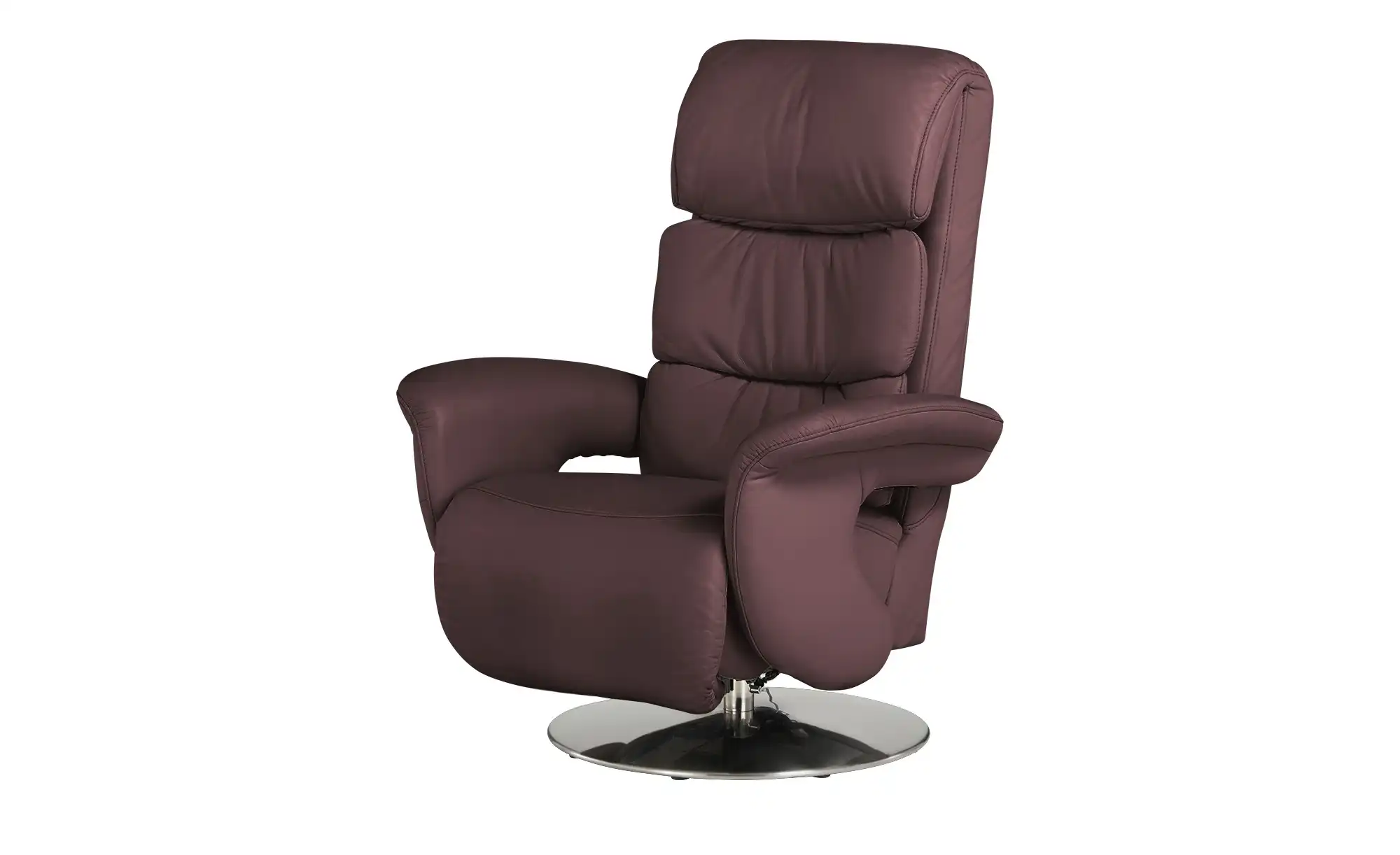 himolla Easy Swing Massage Sessel 7828