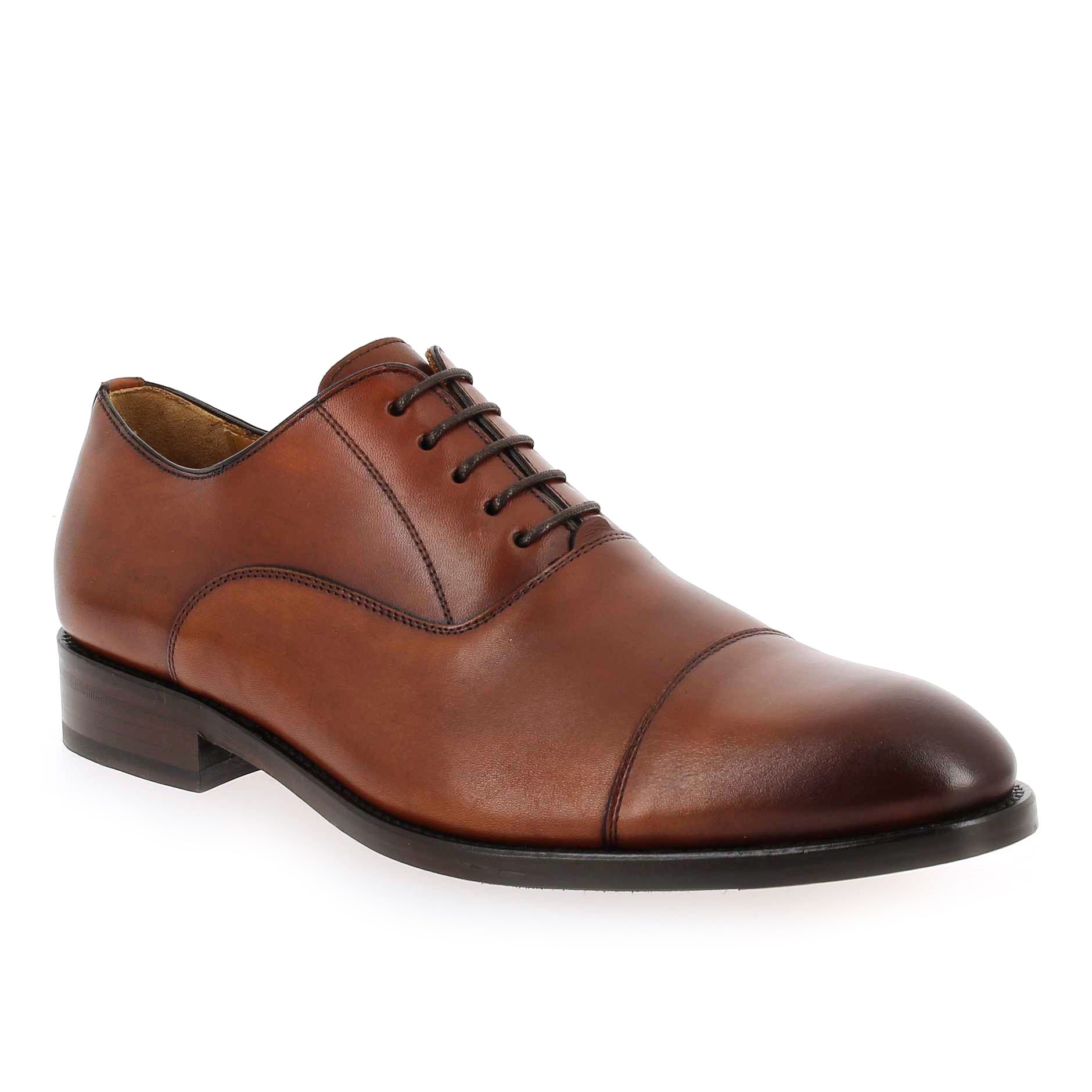 Alexander Bennet  1035 14 - Cognac