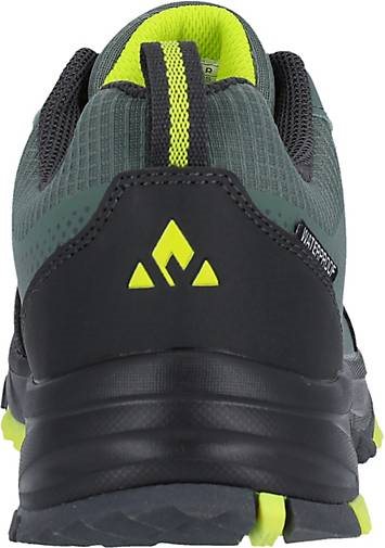 Whistler Outdoorschuhe Famtin mit wasserabweisender Membran
