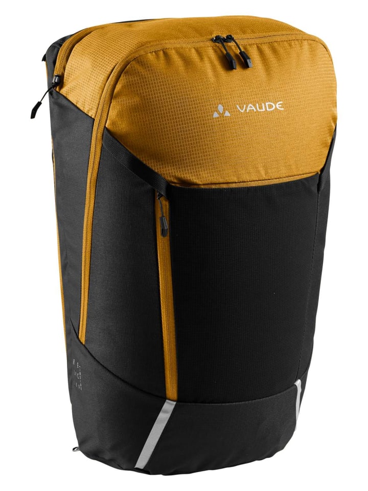 Vaude Vaude Fahrradrucksack Cycle 20 II, burnt yellow, - günstig kaufen onesize