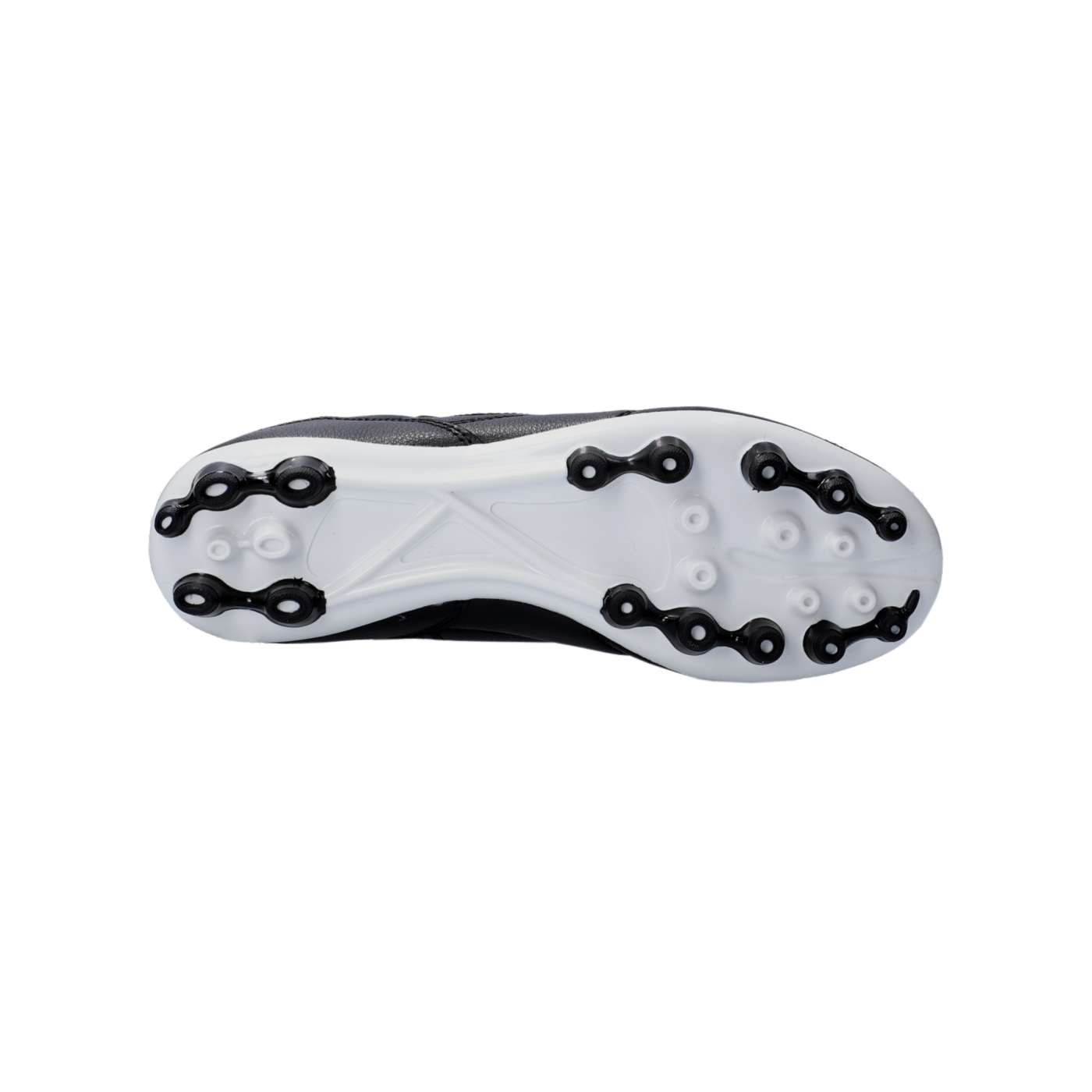 JAKO Classico FG Jr Kids Schwarz F729