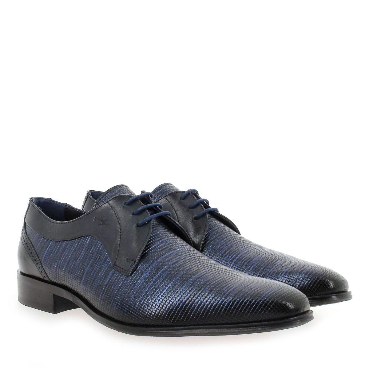 Fluchos  8963 - Noir Marine
