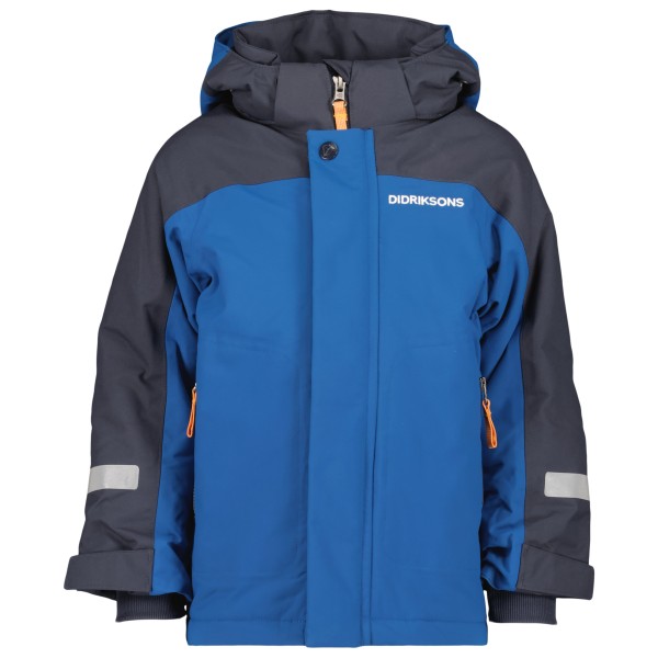 Didriksons - Kid's Neptun Jacket 2 - Winterjacke