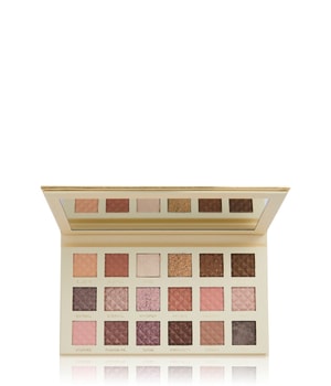 REVOLUTION PRO Rockstar Shadow Palette Lidschatten Palette-1 Stk