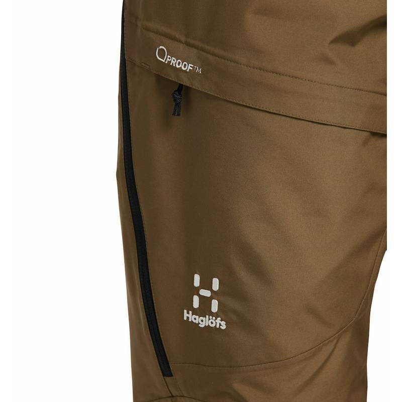 Haglöfs Lumi Loose Pant Funktionshose Damen