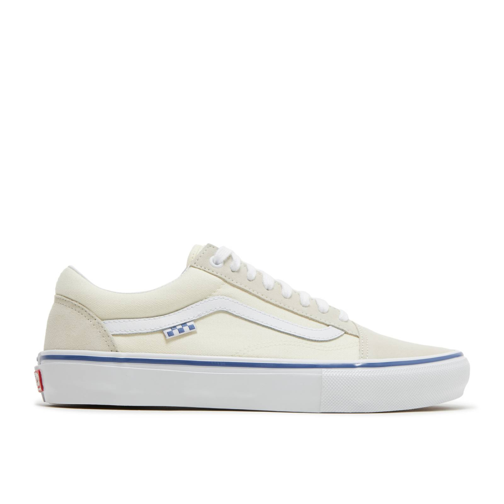 Vans Skate Old Skool VN0A5FCBOFW / weiss