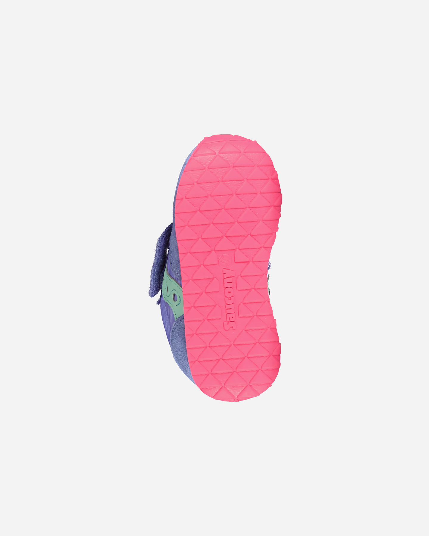 Tenisky Saucony Baby Jazz Jr ST55666