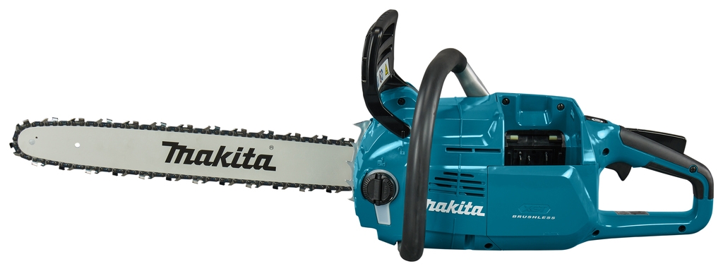 Makita UC013GZ Kettensäge 45 cm 40V Max ohne Akku und Ladegerät