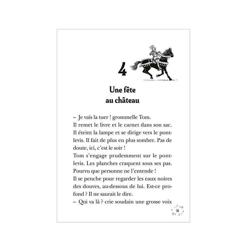 Livre La cabane magique T2 - Bayard Jeunesse