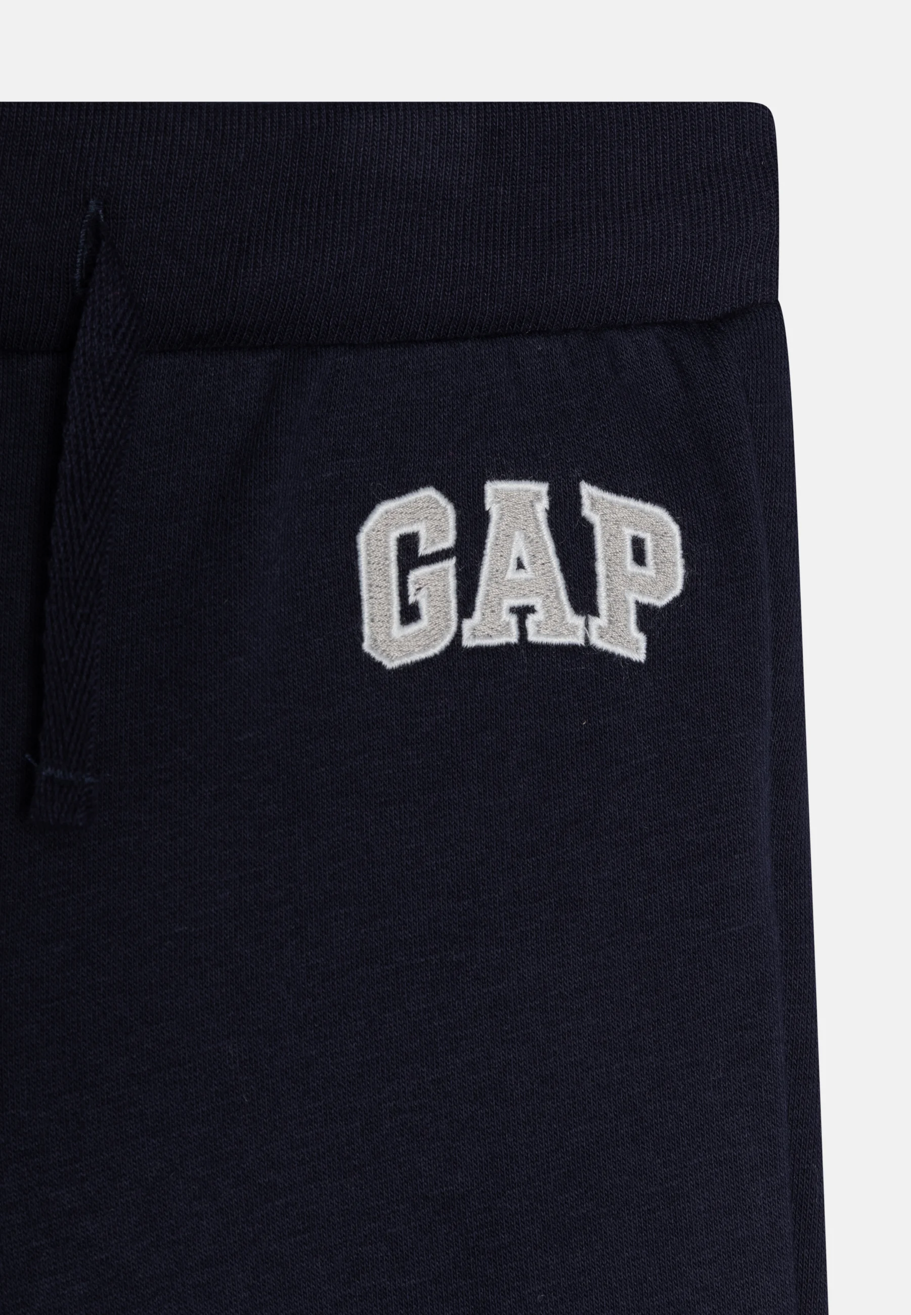 Pantalones de chándal con logotipo de GAP para niño pequeño