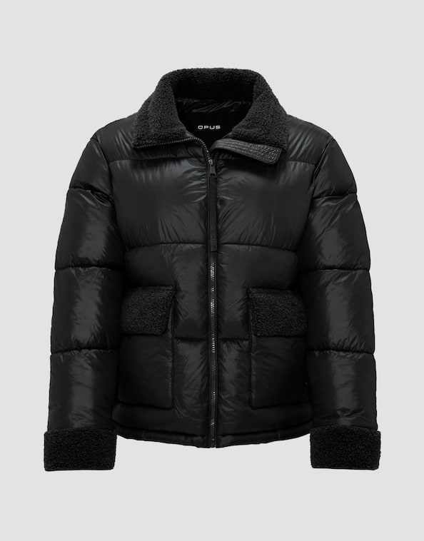 Steppjacke Holita