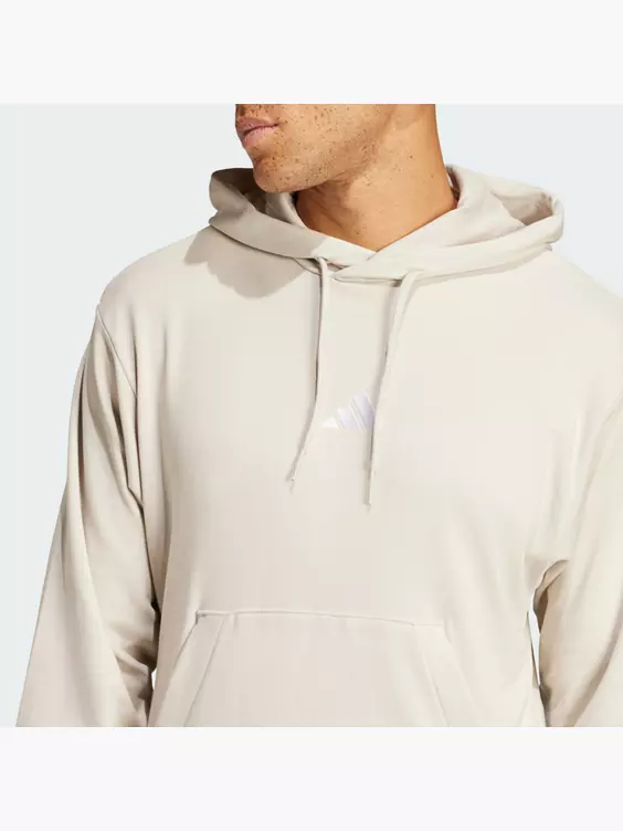 adidas Essentials Feelcozy French Terry Hoodie