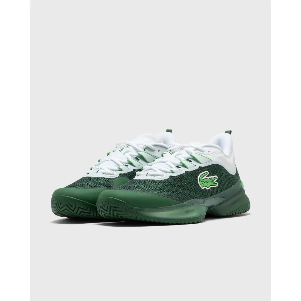 Lacoste AG LT23 ULTRA MC 1242 SMA 47SMA0101-2D2 / grün