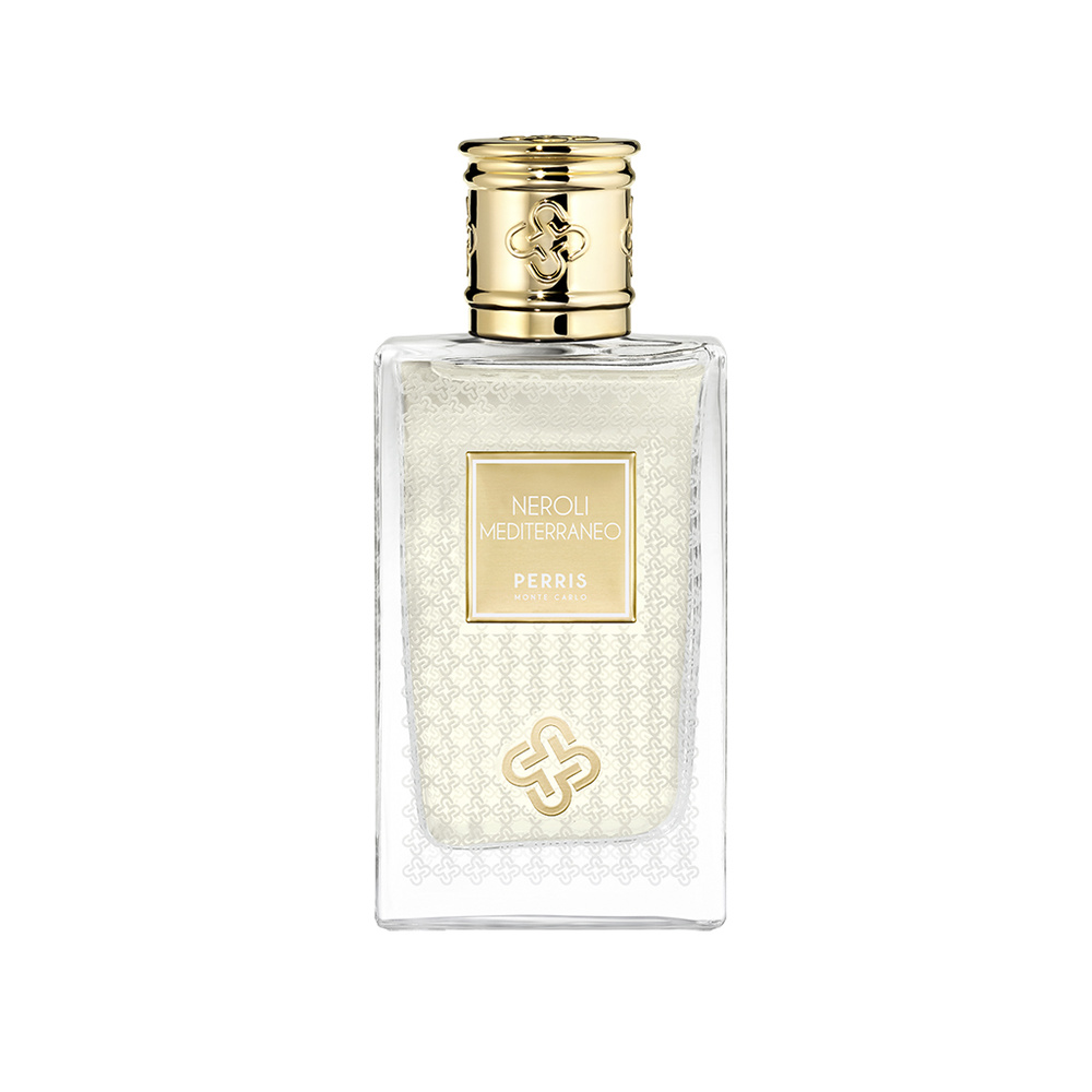 Perris Monte Carlo NEROLI MEDITERRANEO EDP 50ML EAU DE PARFUM