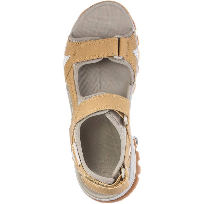 TIMBERLAND Lincoln Peak Sandalen Damen