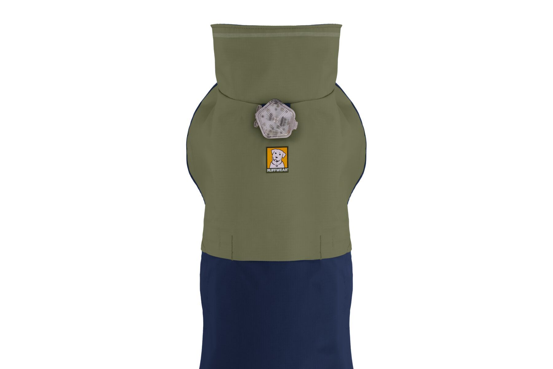 Ruffwear Hundemäntel Ruffwear Sun Shower™ Hundejacke mitternachtsblau XL