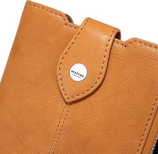MAÎTRE Handytasche Lemberg Margarete