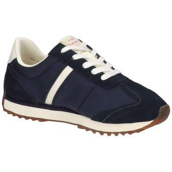 Gant Beja Sneaker in blau