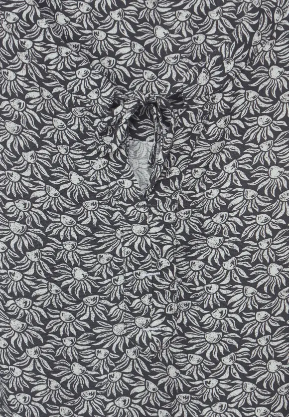 CECIL Minimalprint Bluse