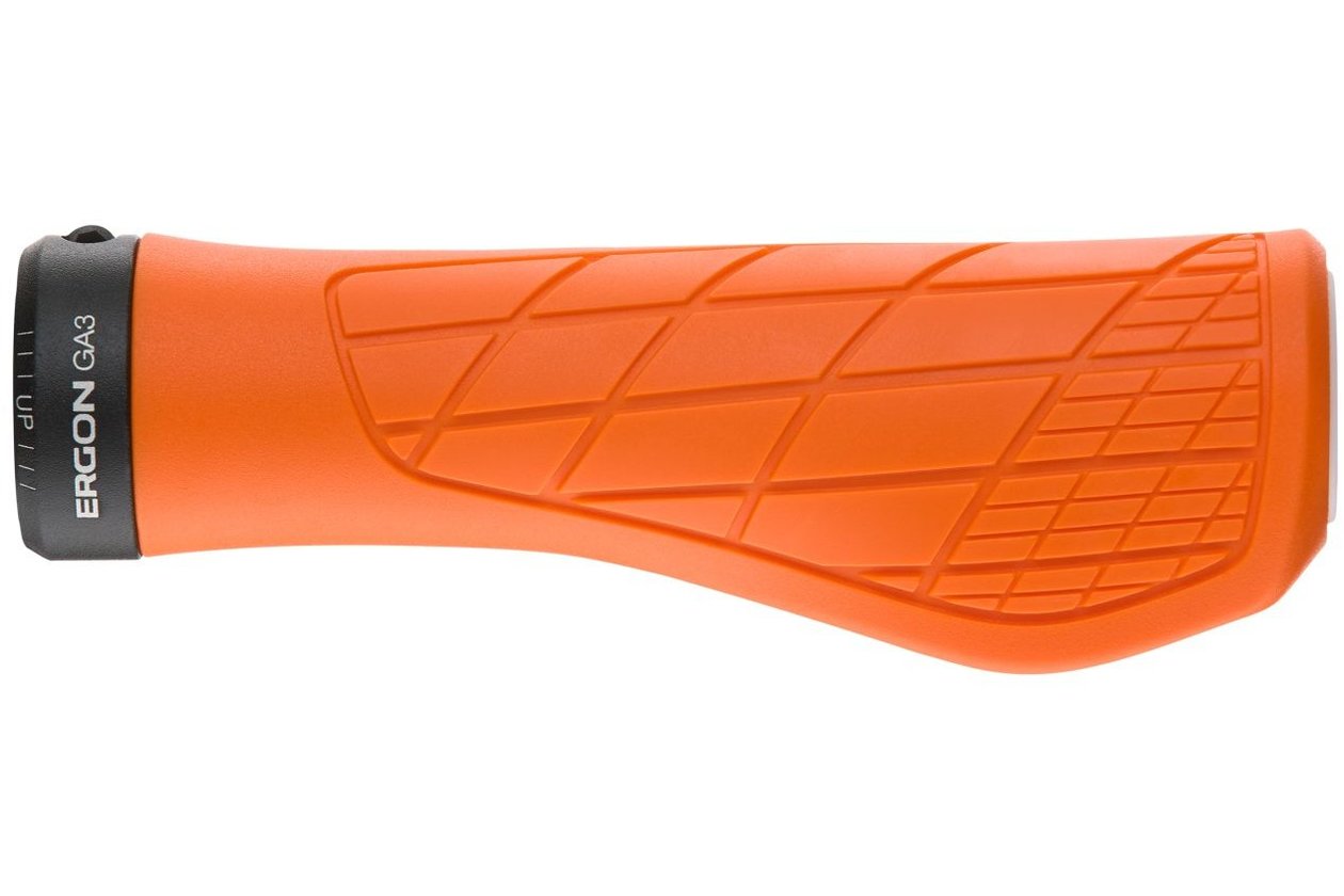 Ergon GA3 Griffe