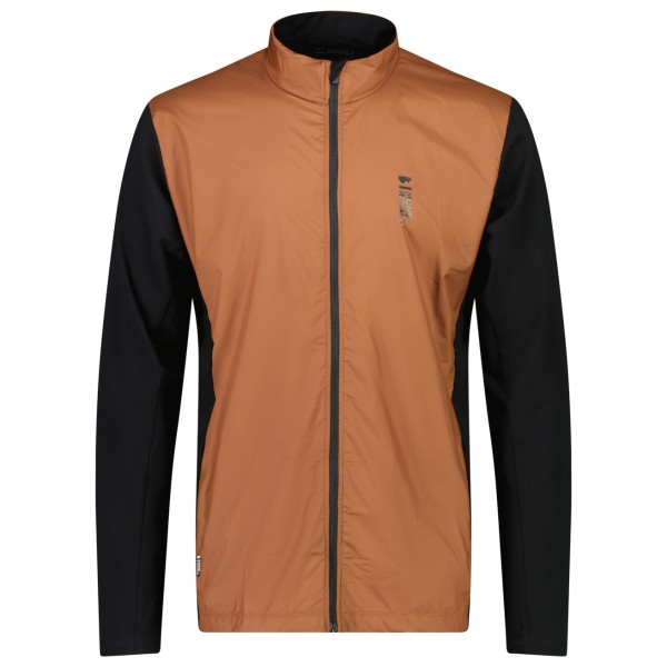 Mons Royale - Redwood Wind Jersey - Fahrradjacke
