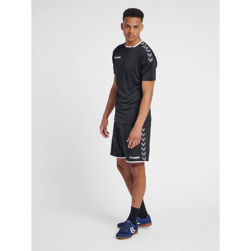 hummel hmlAUTHENTIC POLY SHORTS Shorts Herren