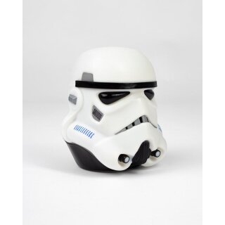 Star Wars Silikon Leuchte Stormtrooper
