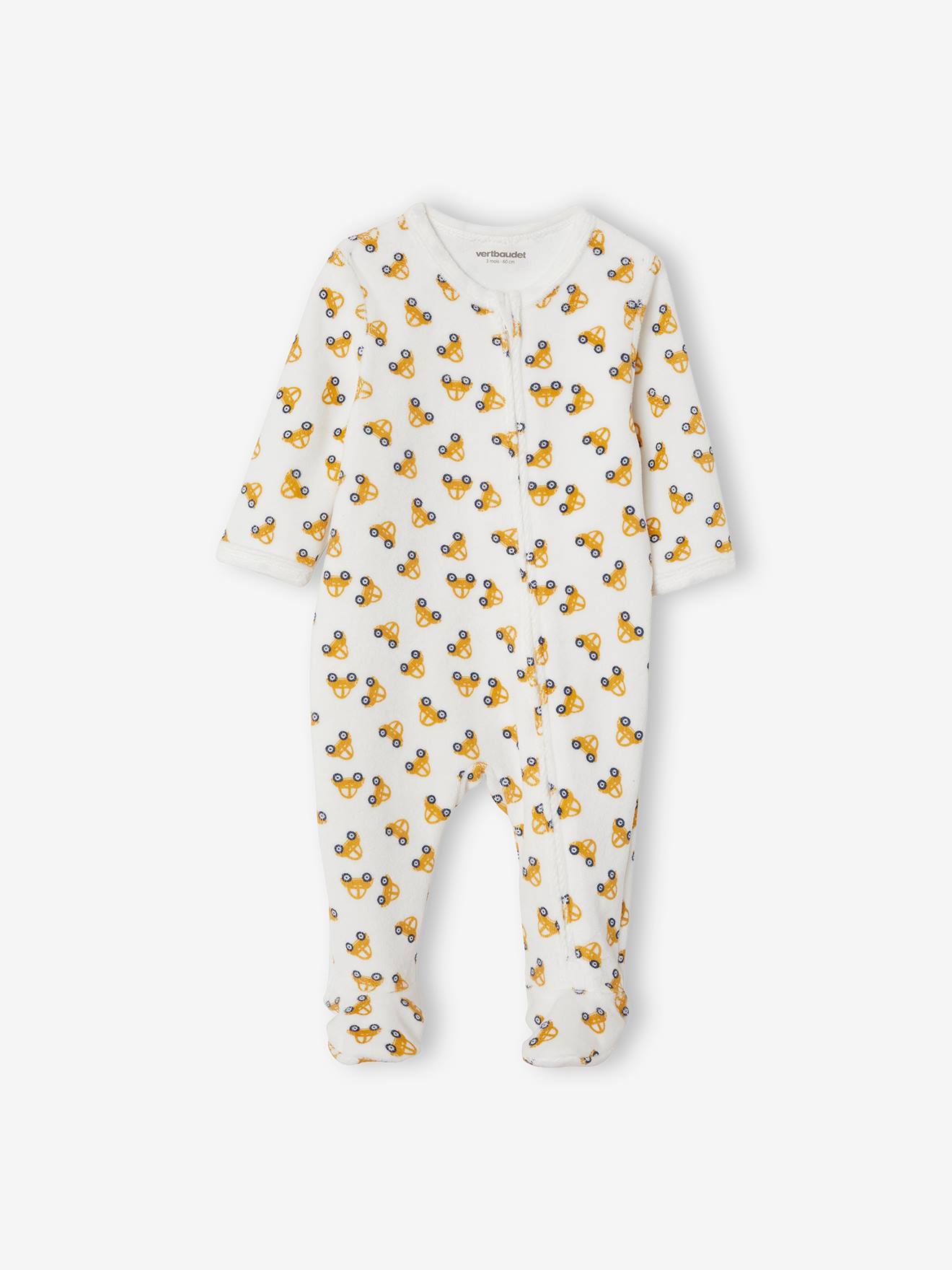 Lot de 2 pyjamas 
