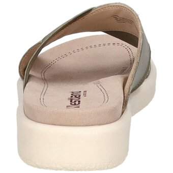 Westland by Josef Seibel Albi 05 Pantolette in grün