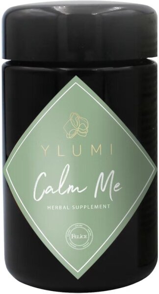 Ylumi Calm Me Kapseln Nahrungsergänzungsmittel