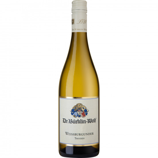 Dr. Bürklin-Wolf Weißburgunder
