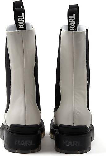 Karl Lagerfeld Boot BIKER II Long Gore Boot