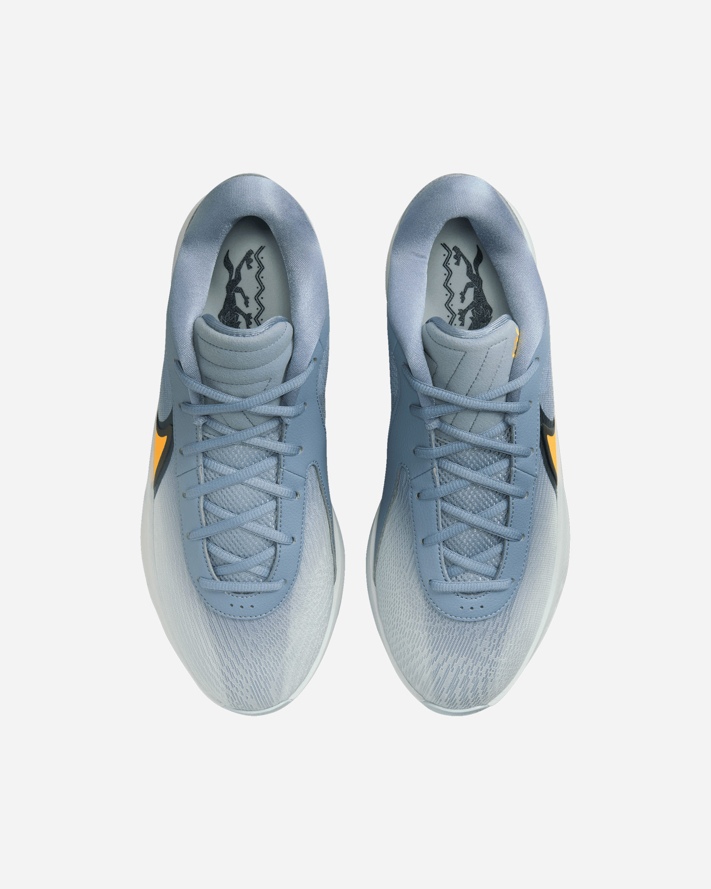 Scarpe Basket Nike Giannis Freak 6 M FJ7792-400