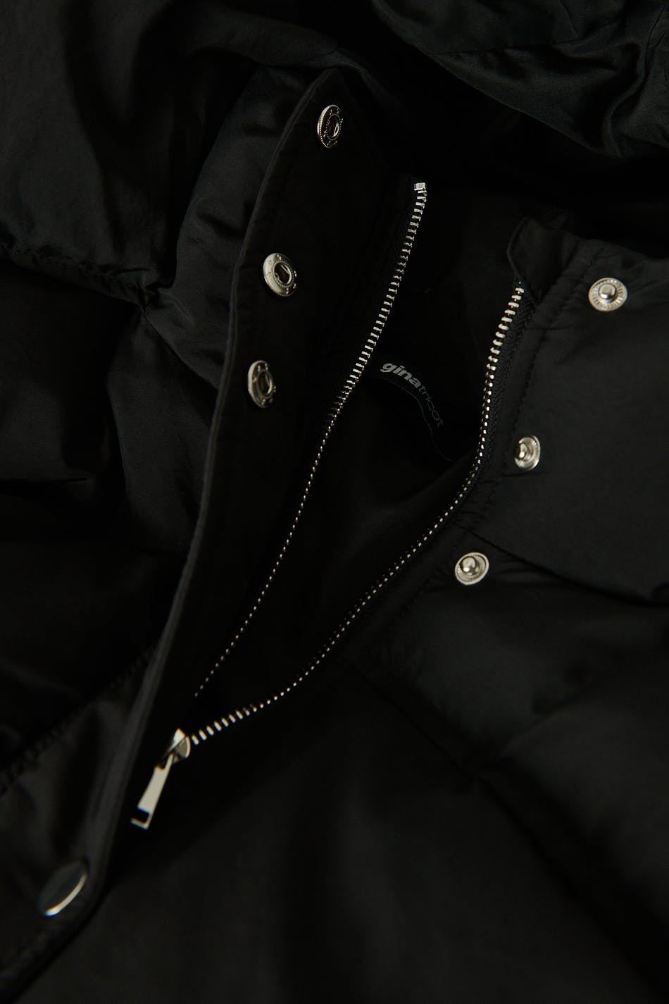 Agnes jacket